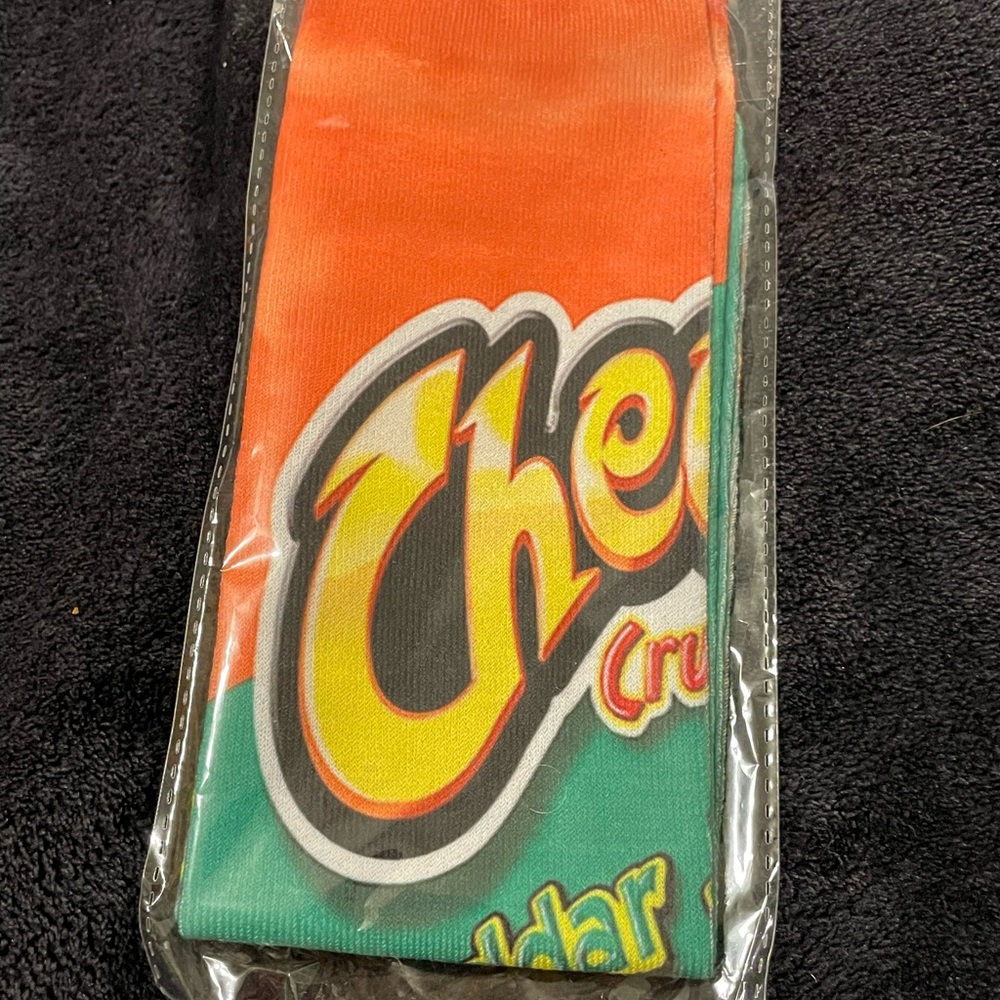 Assorted Snack theme socks!! - Picture 3 of 8